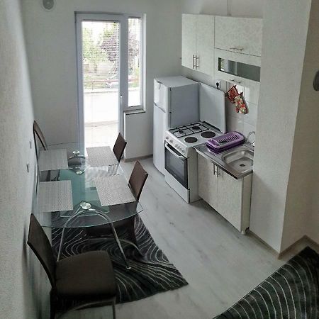Apartment Lejlam Сараево Екстериор снимка