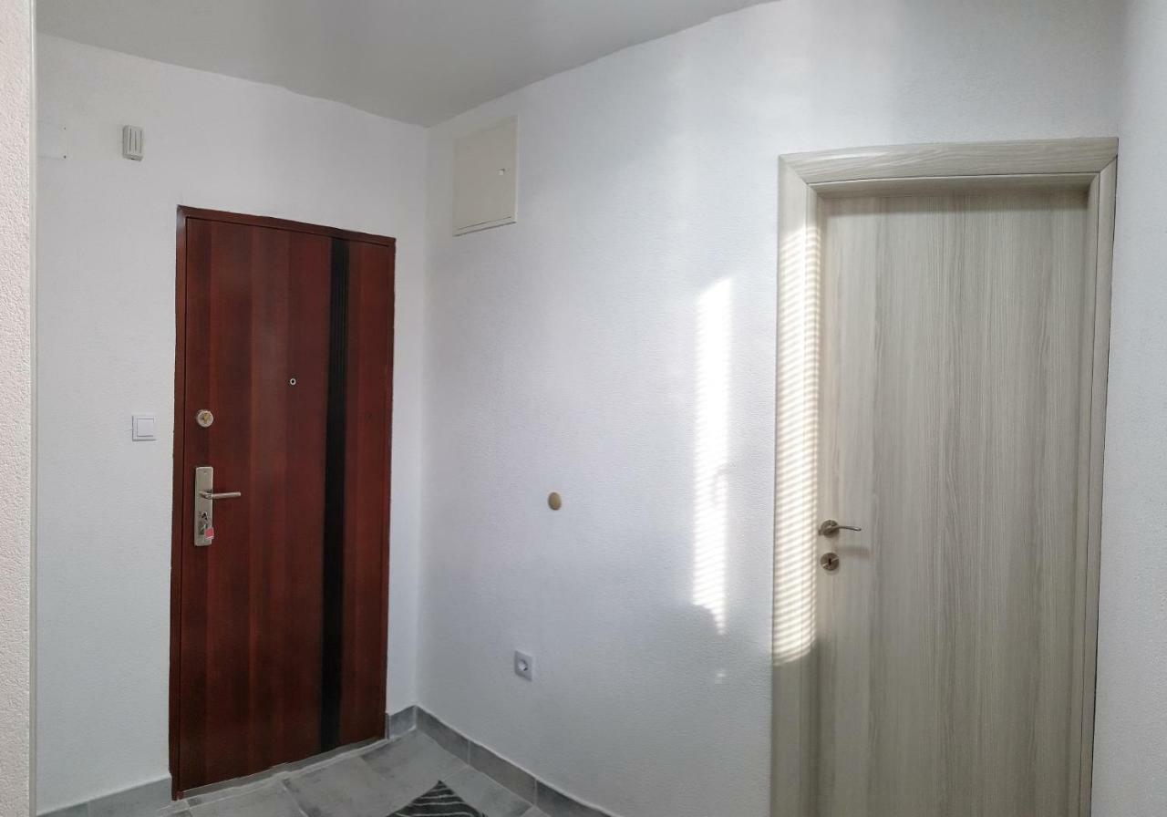 Apartment Lejlam Сараево Екстериор снимка
