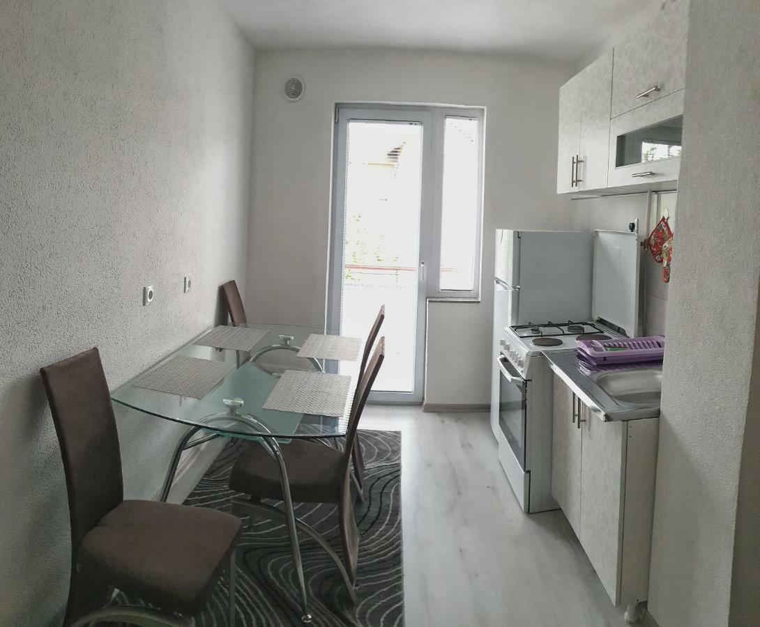 Apartment Lejlam Сараево Екстериор снимка