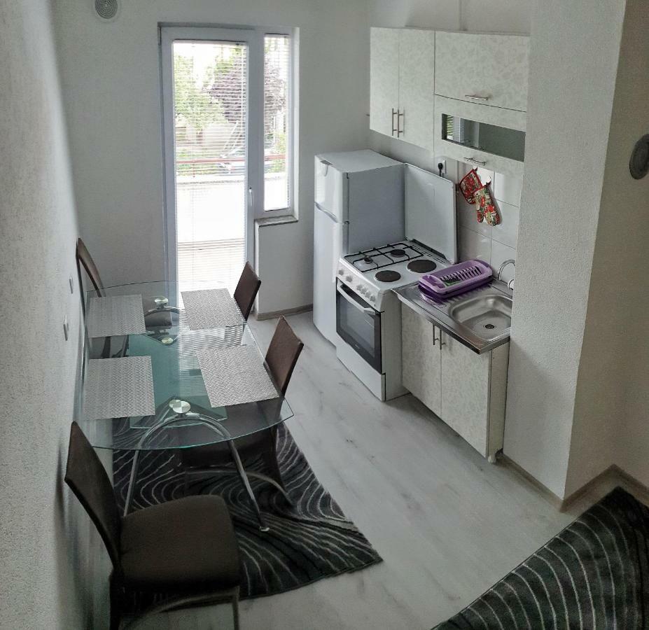 Apartment Lejlam Сараево Екстериор снимка