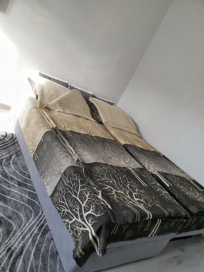 Apartment Lejlam Сараево Екстериор снимка
