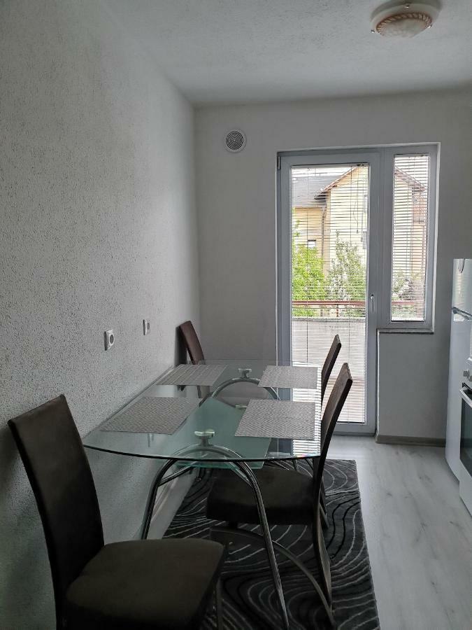 Apartment Lejlam Сараево Екстериор снимка