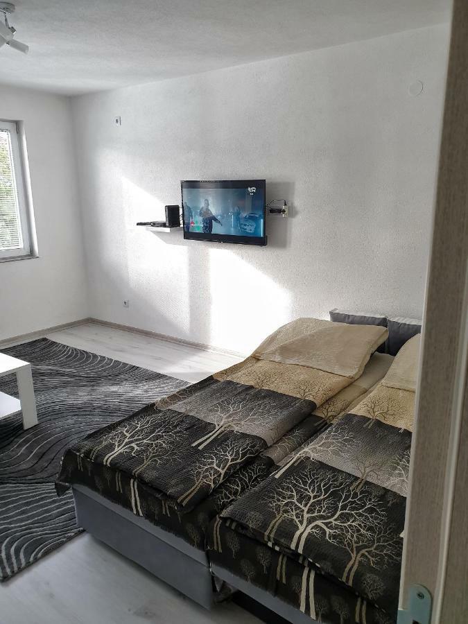 Apartment Lejlam Сараево Екстериор снимка