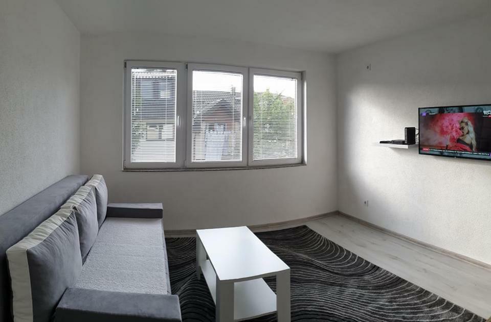 Apartment Lejlam Сараево Екстериор снимка