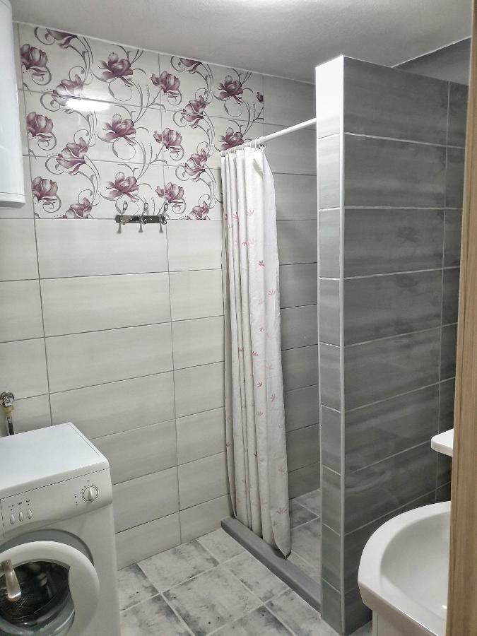 Apartment Lejlam Сараево Екстериор снимка