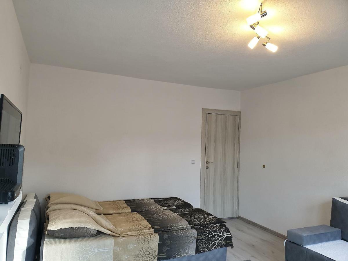 Apartment Lejlam Сараево Екстериор снимка