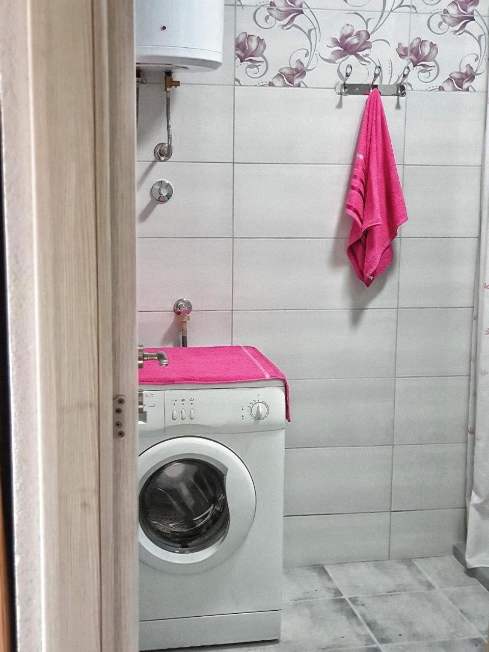 Apartment Lejlam Сараево Екстериор снимка